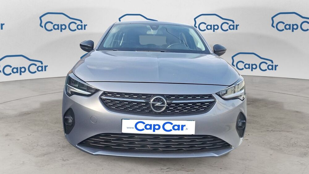 Corsa 1.2 75 Edition Business 2020 occasion 59252 Marquette En Ostrevant