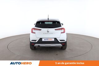 Captur 1.3 TCe Intens EDC 140 ch 2021 occasion 92130 Issy-les-Moulineaux