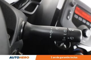 C1 1.0 VTi Feel 5P 72 ch 2020 occasion 92130 Issy-les-Moulineaux