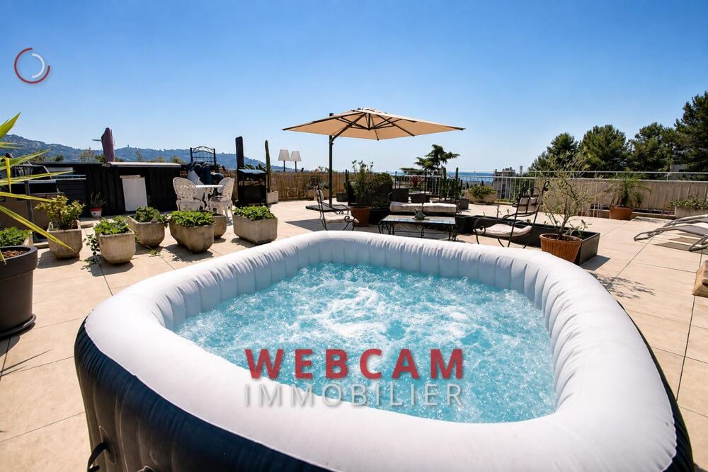 Appartement 4 pièces 90 m² · à Cannes · 90 m² · 620 000 €