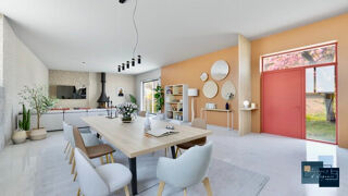  Maison � vendre 7 pi�ces 400 m�