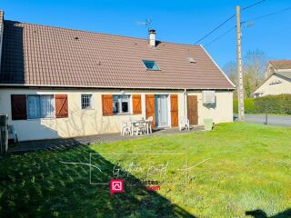  Maison à vendre 6 pièces 108 m²