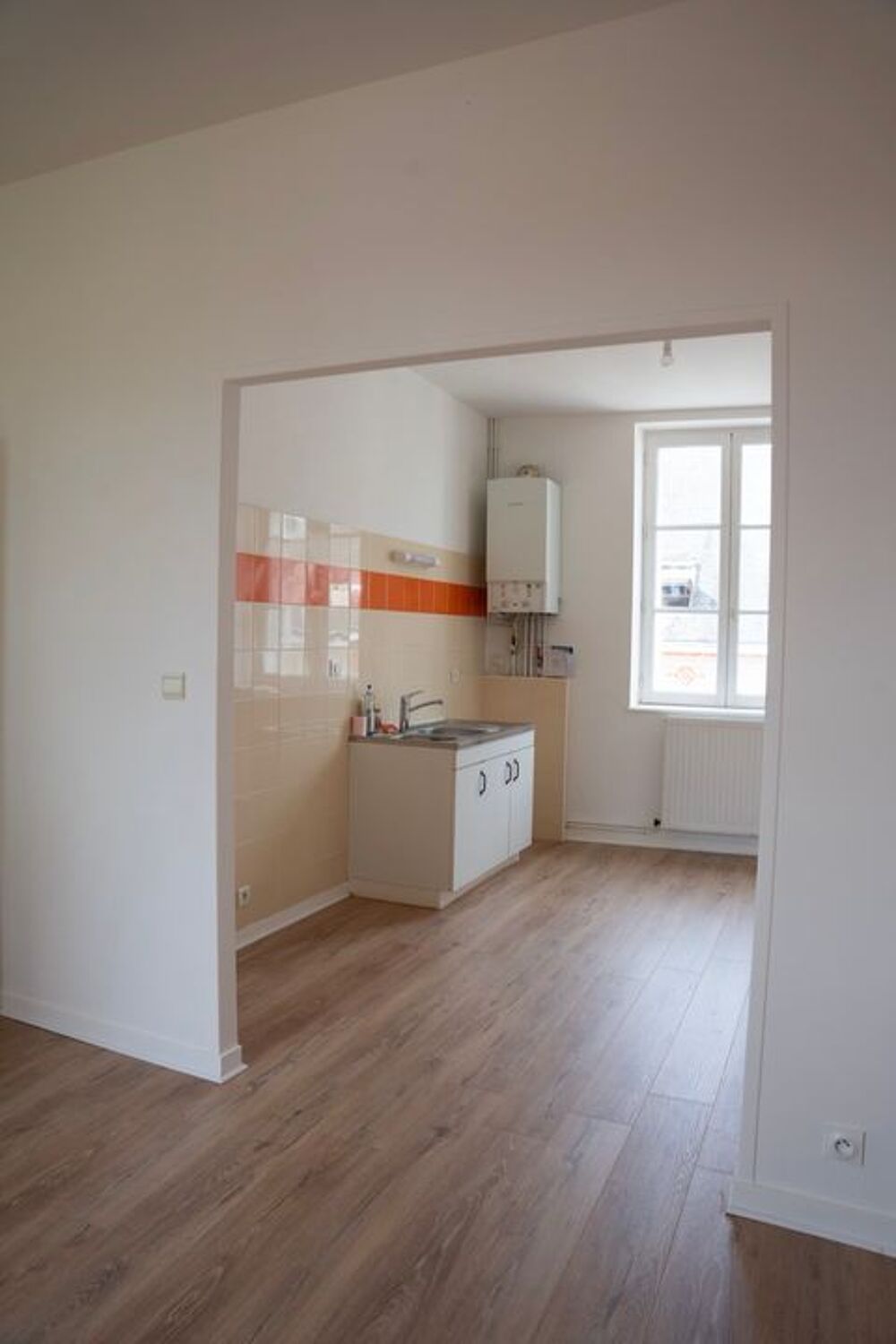 Location Appartement Appartement de 102m2 à louer sur Reignac-sur-Indre Reignac sur indre