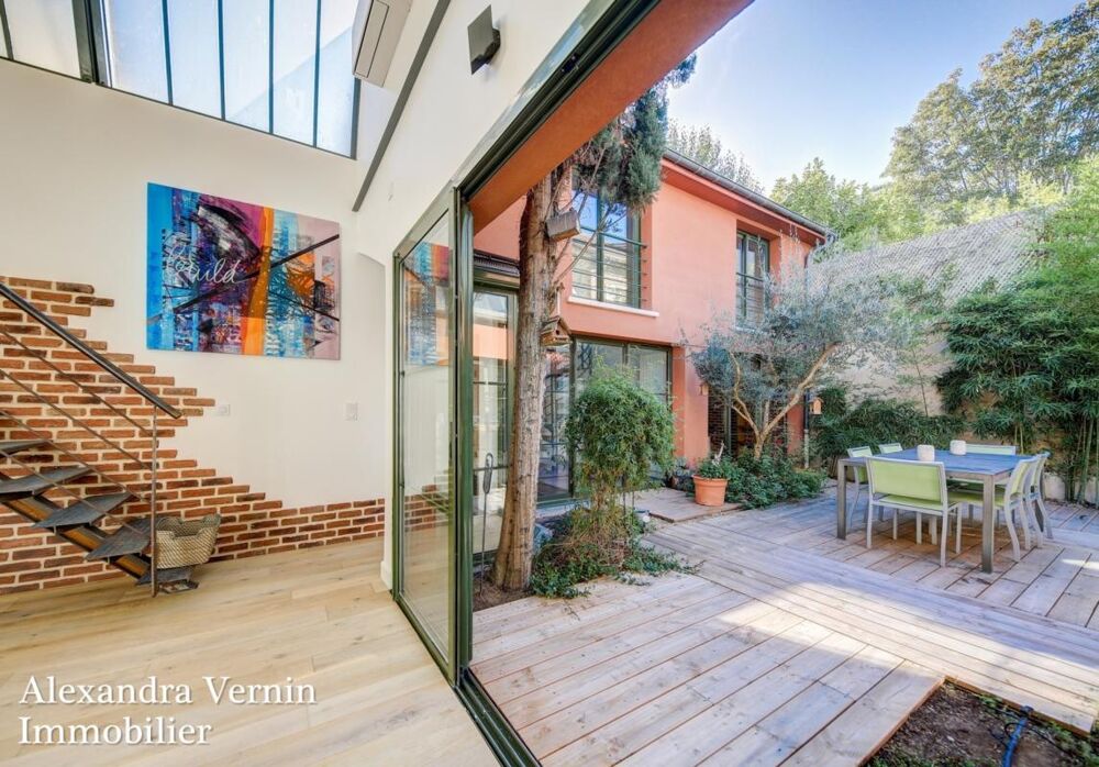 à vendre  Appartement Saint-Germain-en-Laye (78100)
