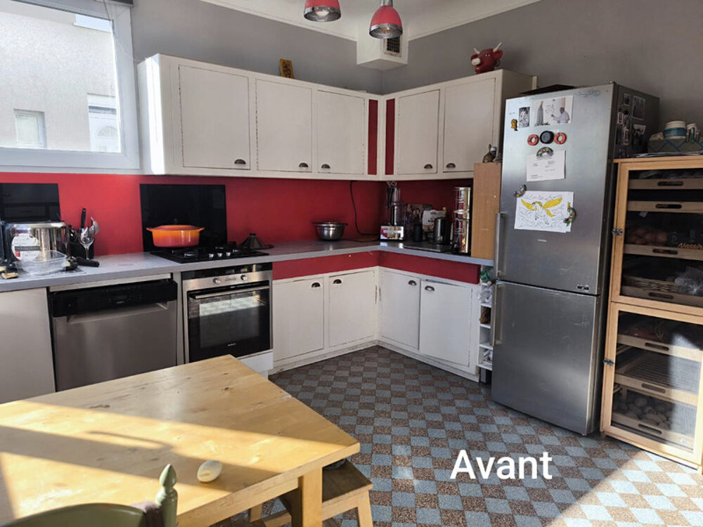 Maison à vendre 7 pièces SABLE SUR SARTHE (72)