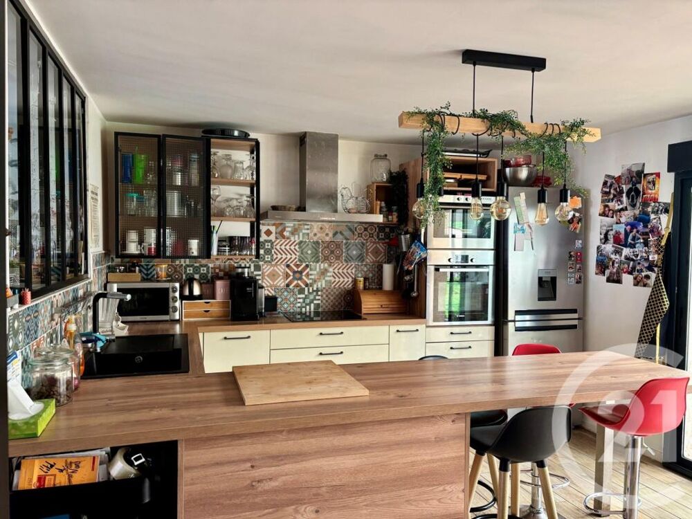 Vente Maison Maison Montreuil sur mer