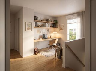  Appartement à vendre 126 m²
