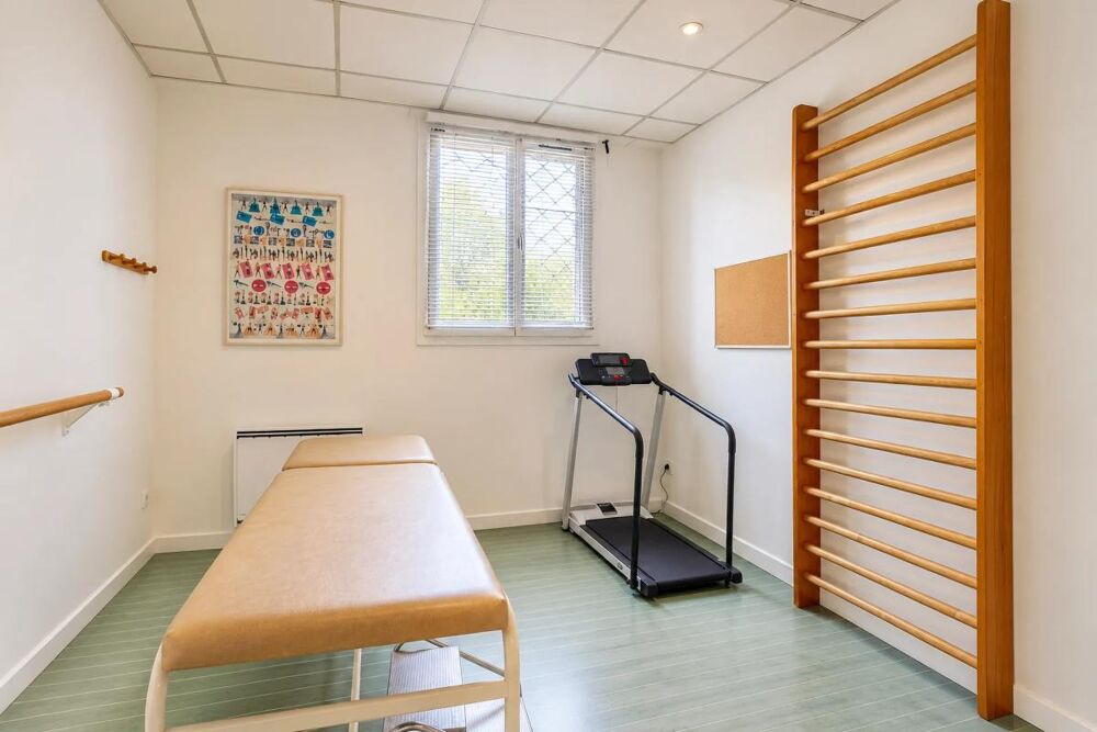 Vente Appartement Appartement de 2 pièces de 45 m² à Rueil-Malmaison Rueil malmaison