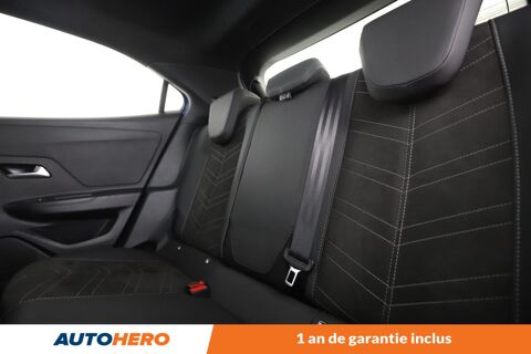 Mokka 1.2 Turbo Ultimate BVM6 136 ch 2023 occasion 92130 Issy-les-Moulineaux