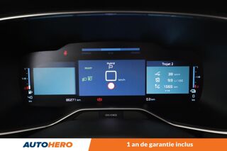 C5 aircross 1.6 Hybrid Business + e-EAT8 225 ch 2020 occasion 92130 Issy-les-Moulineaux