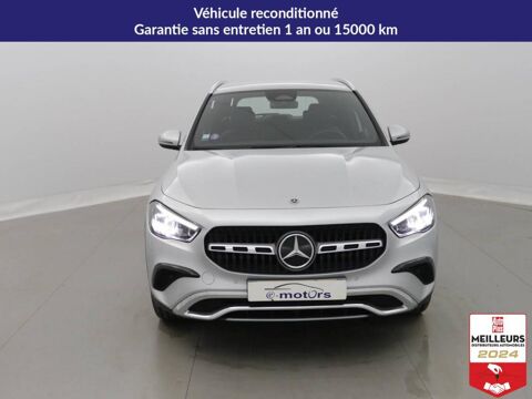 Classe GLA 250 e 8G-DCT Style 2023 occasion 10150 Lavau