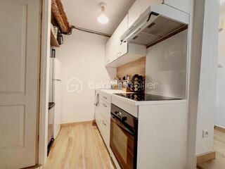  Appartement à vendre 1 pièce 30 m²