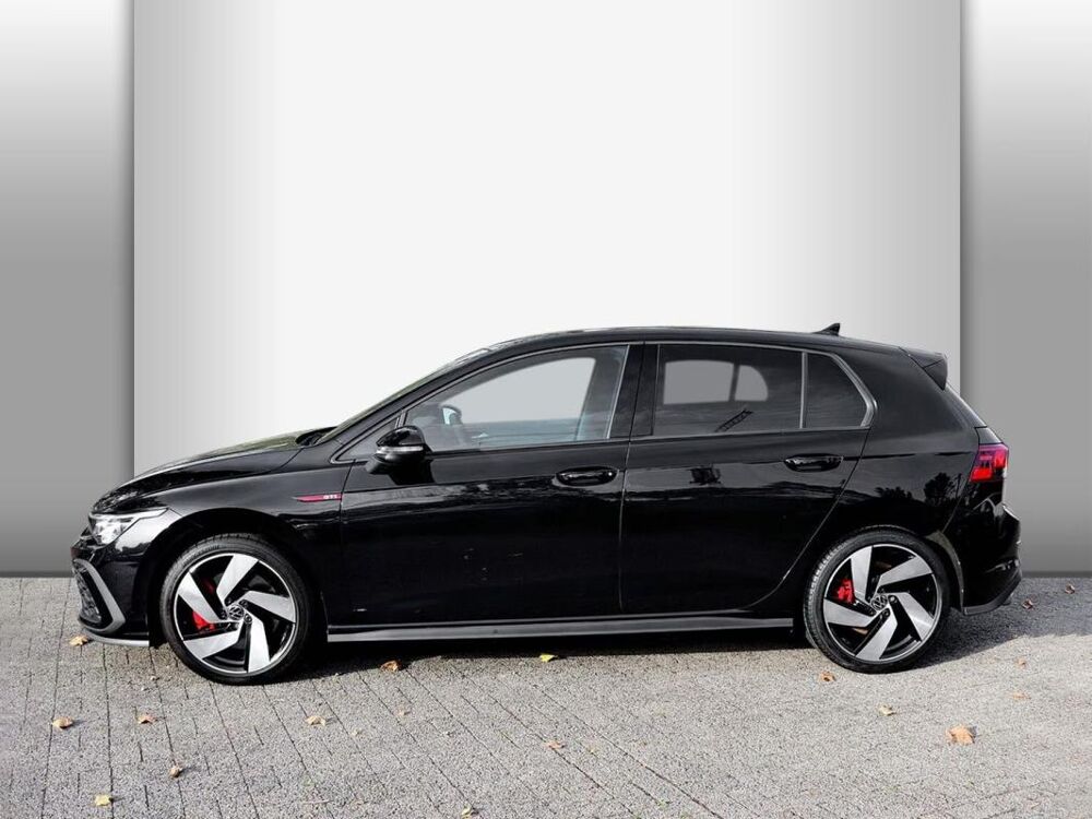 Golf 2.0 TSI OPF DSG 2024 occasion 33000 Bordeaux