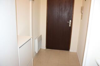  Appartement à louer 1 pièce 24 m²