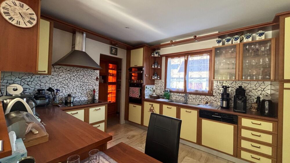 à vendre  Maison Lapoutroie (68650)