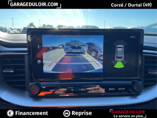 Ceed SW III 1.5 T-GDI 140 GT LINE SW DCT7 2024 occasion 49140 Corz&eacute;