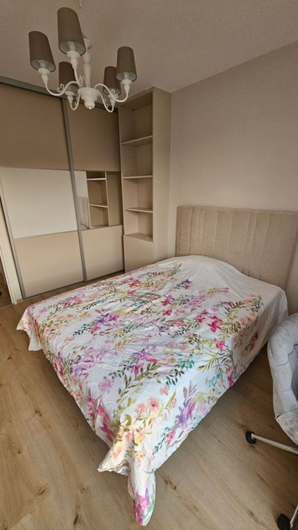 Location Appartement Chambre de 10m2 à louer sur Blagnac Blagnac