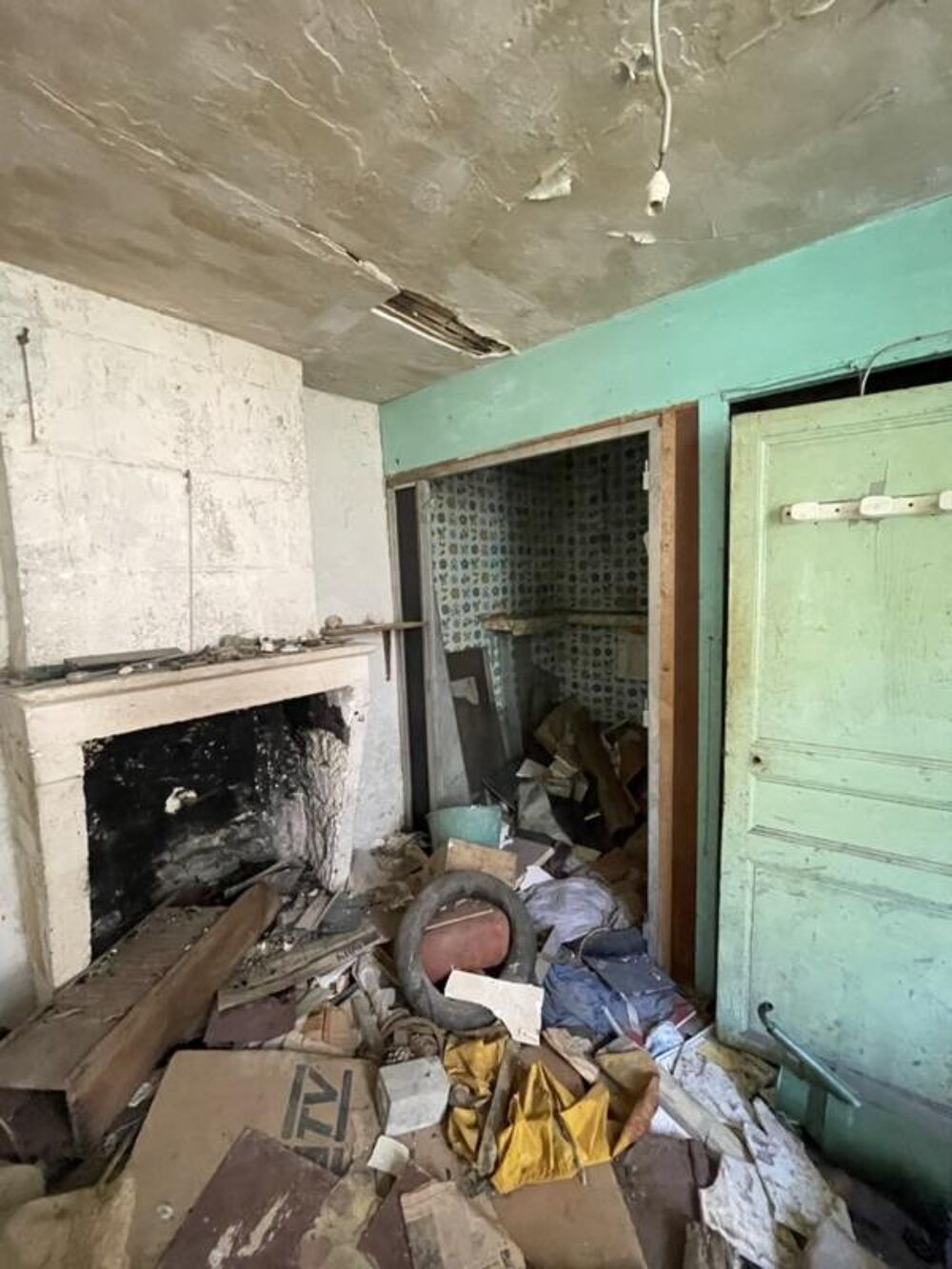 Vente Maison Maison à vendre 3 pièces NIORT (79) Niort