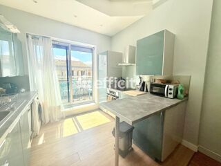  Appartement � vendre 3 pi�ces 54 m�