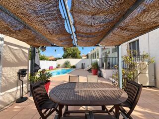  Maison à vendre 4 pièces 113 m²