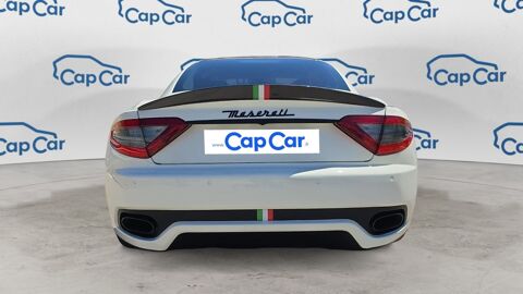 Granturismo 4.7 460 BVA6 Sport 2013 occasion 13112 La Destrousse