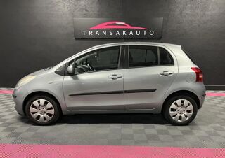Yaris Base 2006 occasion 87280 Limoges