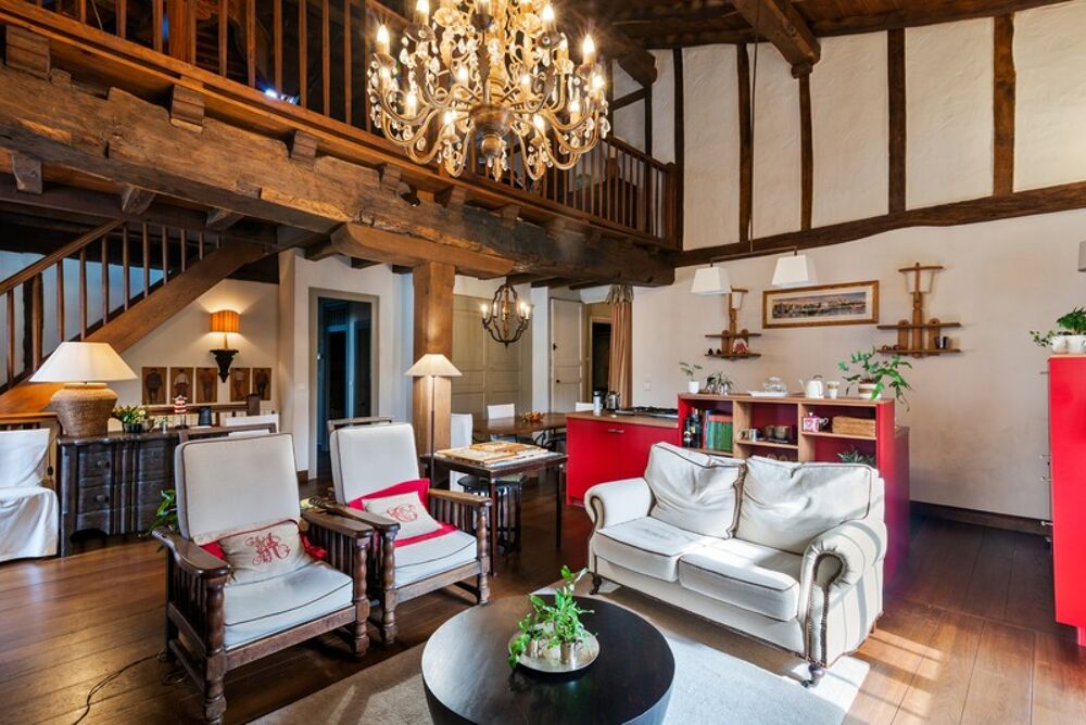 � vendre  Maison Sare (64310)