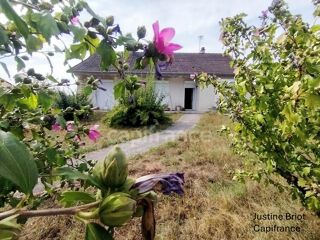  Maison à vendre 4 pièces 87 m²