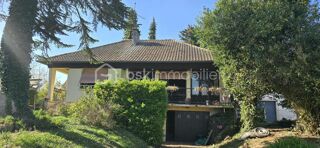  Maison � vendre 5 pi�ces 120 m�