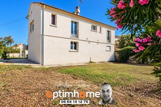  Maison à vendre 9 pièces 170 m²