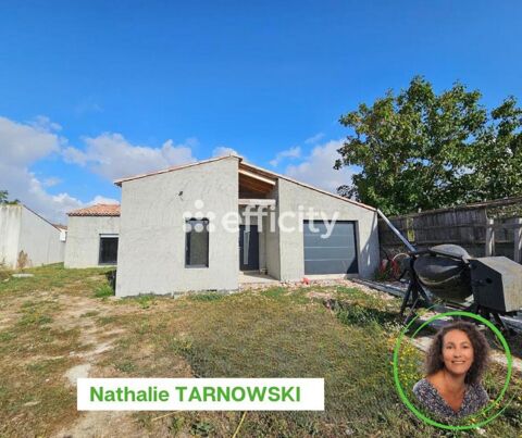   Maison Maison - 5 pi�ce(s) - 170 m�