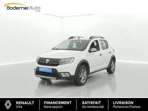 Dacia sandero TCe 100 Stepway