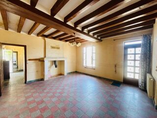  Maison à vendre 4 pièces 110 m²