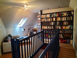  Maison à vendre 8 pièces 190 m²