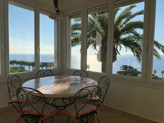 Vente Villa Villa vue mer panoramique sur Saint-Tropez Sainte maxime