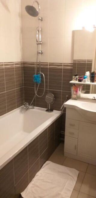  Appartement � louer 1 pi�ce 12 m�