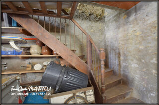  Maison � vendre 2 pi�ces 71 m�