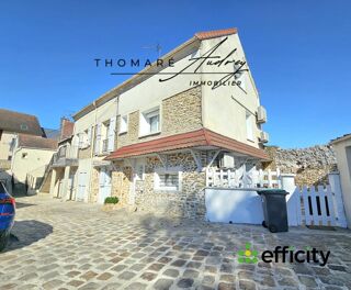  Maison � vendre 6 pi�ces 112 m�