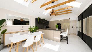  Maison à vendre 5 pièces 120 m²