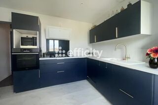  Maison à vendre 4 pièces 110 m²