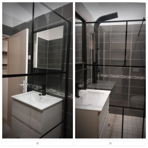  Appartement � louer 2 pi�ces 52 m�