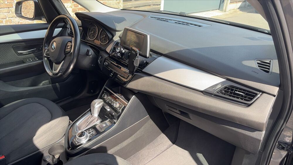 Serie 2 218d 150 Steptronic8 Luxury 2016 occasion 59690 Vieux Conde