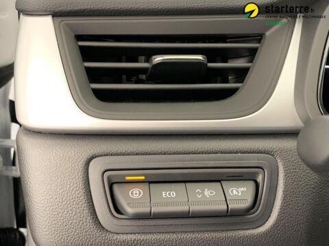 Captur TCe 115 ch Evolution 2026 occasion 73420 Voglans