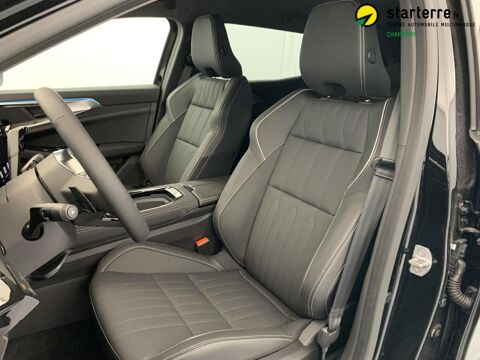 Espace VI full hybrid E-Tech 200 ch 7pl Iconic 2026 occasion 73420 Voglans