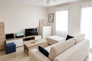  Appartement � vendre 1 pi�ce 31 m�