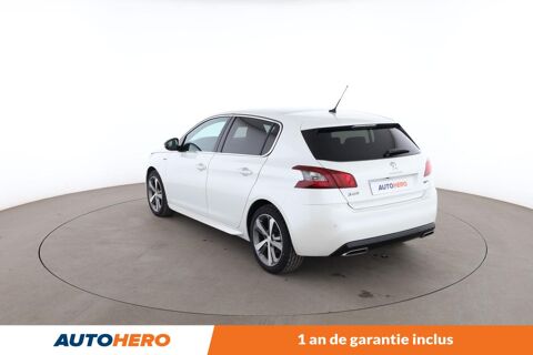 308 1.5 Blue-HDi GT EAT8 131 ch 2020 occasion 92130 Issy-les-Moulineaux
