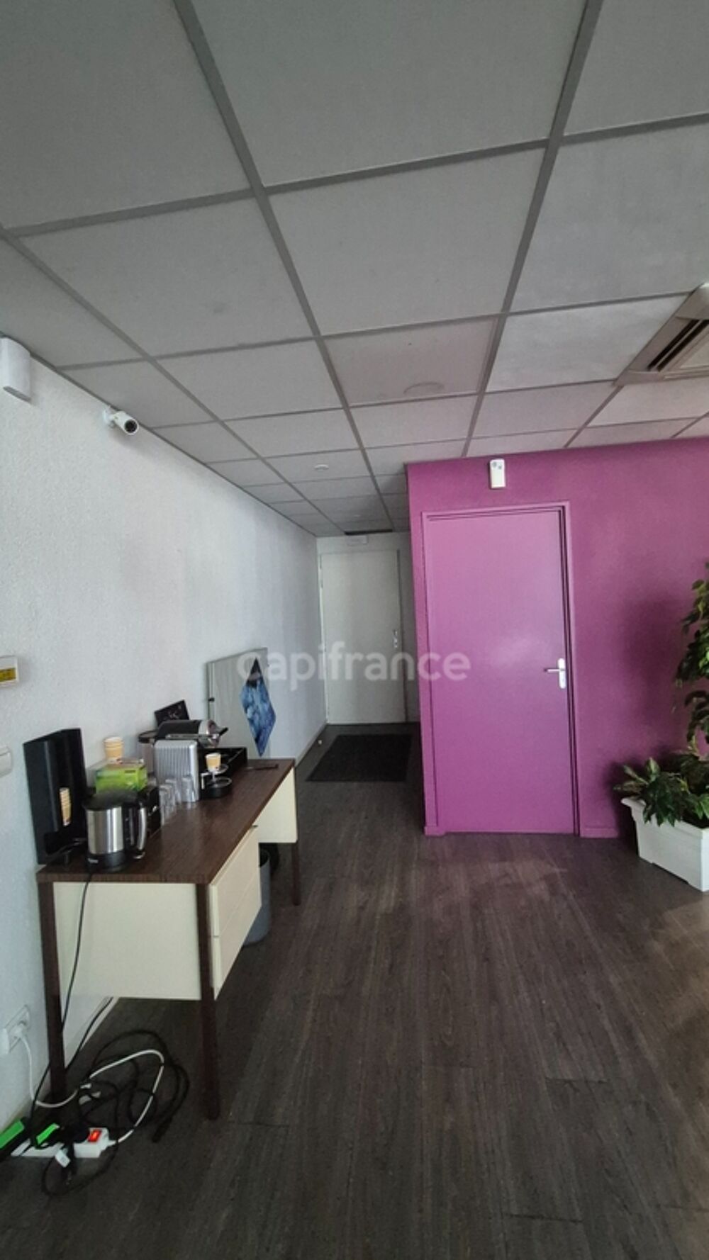   Exclusivité - Opportunité Rare - 212 m2 Locaux/bureaux à vendre TARBES (65) Tarbes