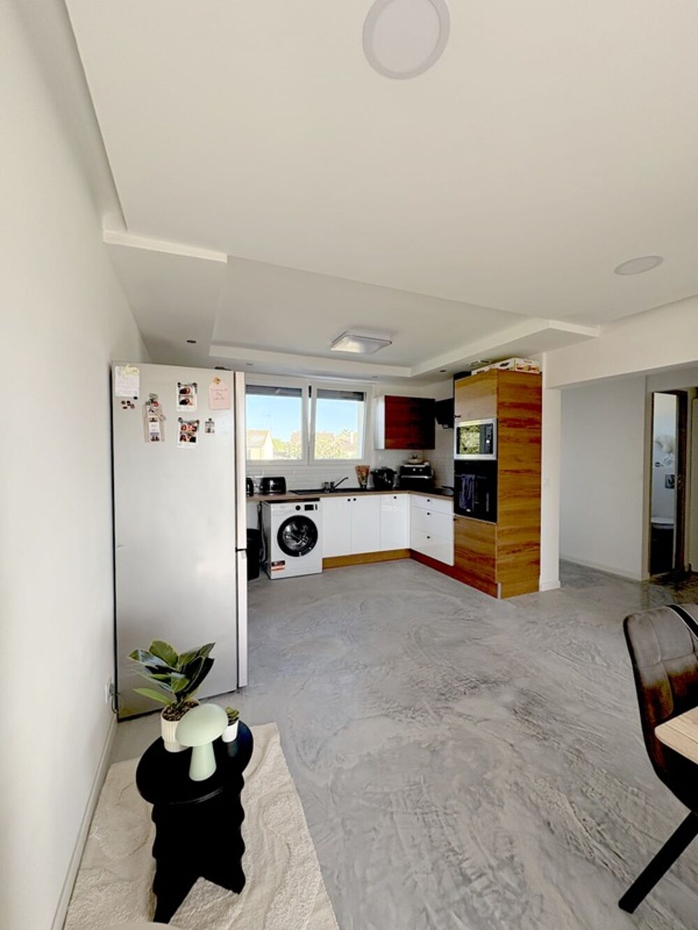 Maison rénovée 114 m² - Logement PMR indépendant - Garage 26 m² - DPE B