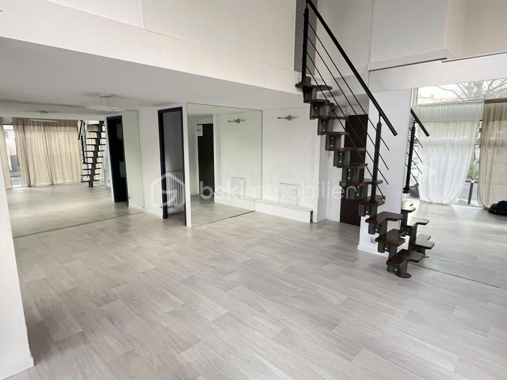   NANTES CENTRE – INVESTISSEUR – LOCAL COMMERCIAL SOUS BAIL 