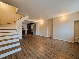  Maison � vendre 4 pi�ces 102 m�